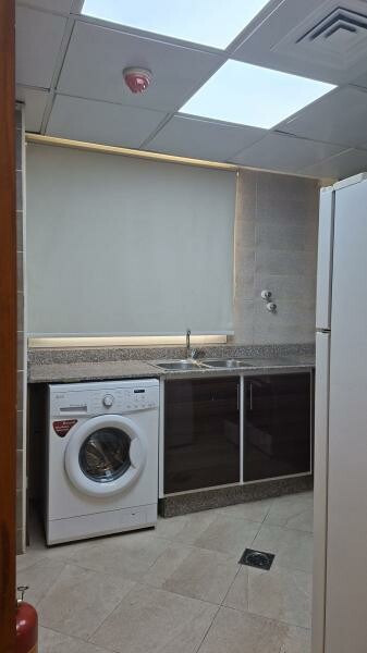 Fully furnished apartment - 7