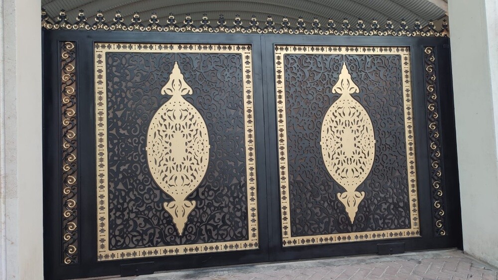 تفصيل مظلات للسيارات - 6