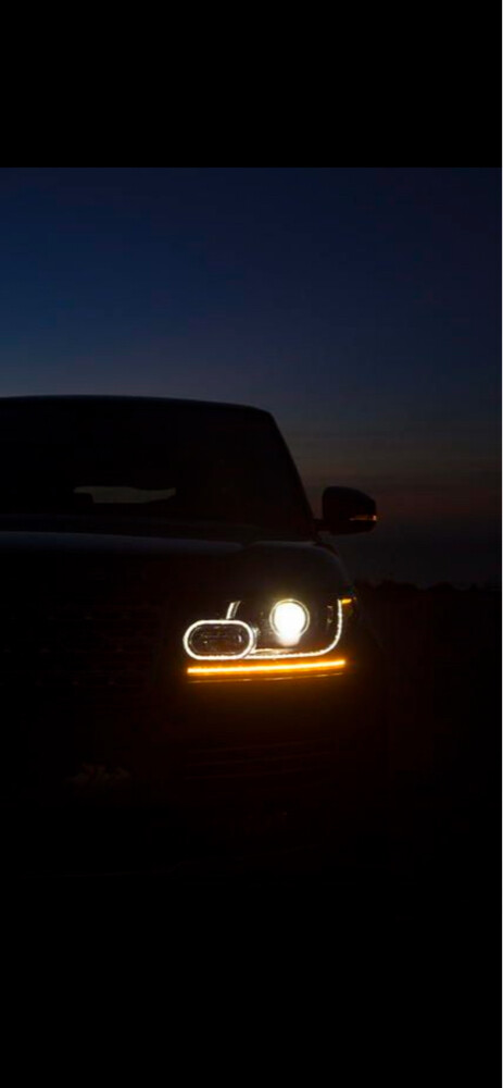 RANGE ROVER VOGUE SE - 13