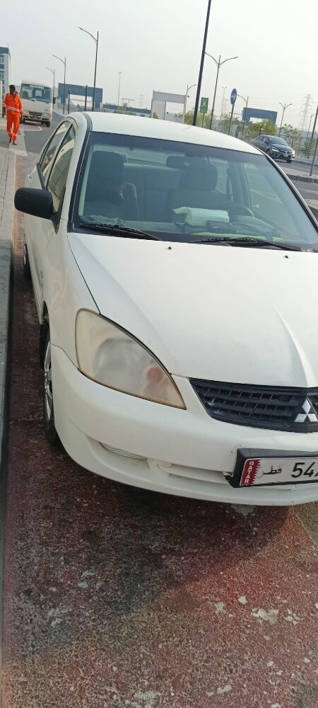Mitsubishi - 1