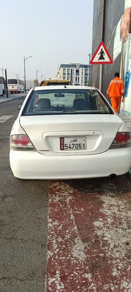 Mitsubishi - 3