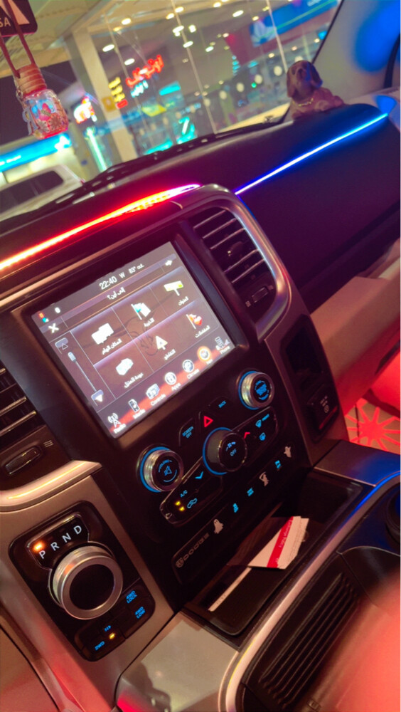 Dodge Ram 2016 SLE limited - 11