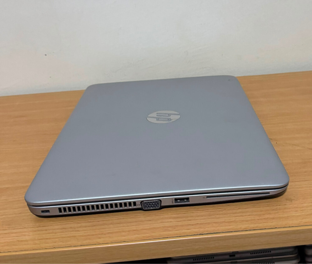 hp 840 g4 750 gb USA orignal  - 4