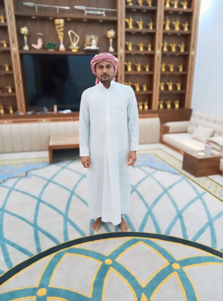 سائق • طباخ • مقهوي - 3