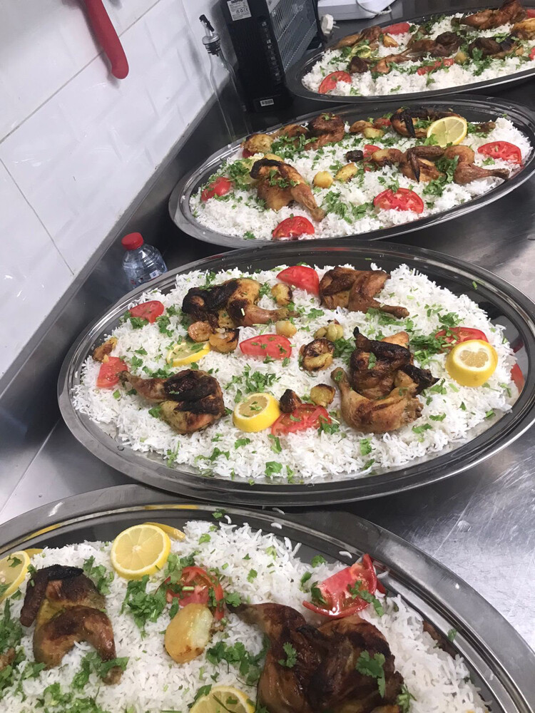 سائق • طباخ • مقهوي - 7