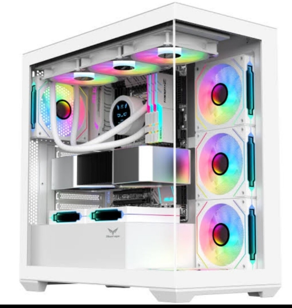Looking for a PC - 1