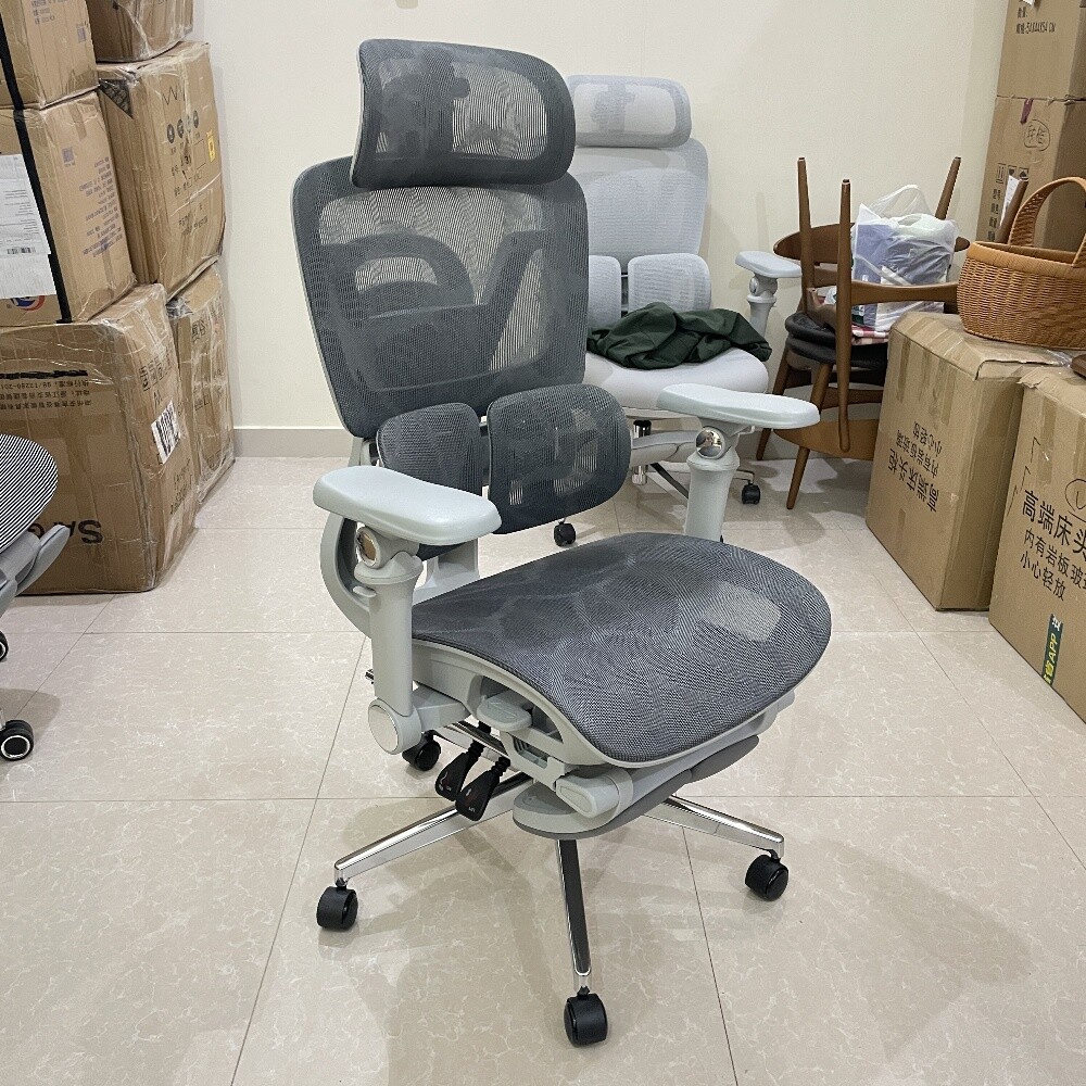 Office chair, gaming chair - 1