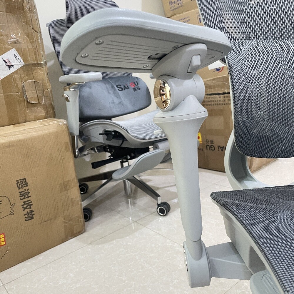 Office chair, gaming chair - 8