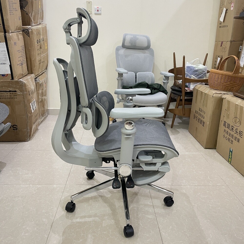 Office chair, gaming chair - 3