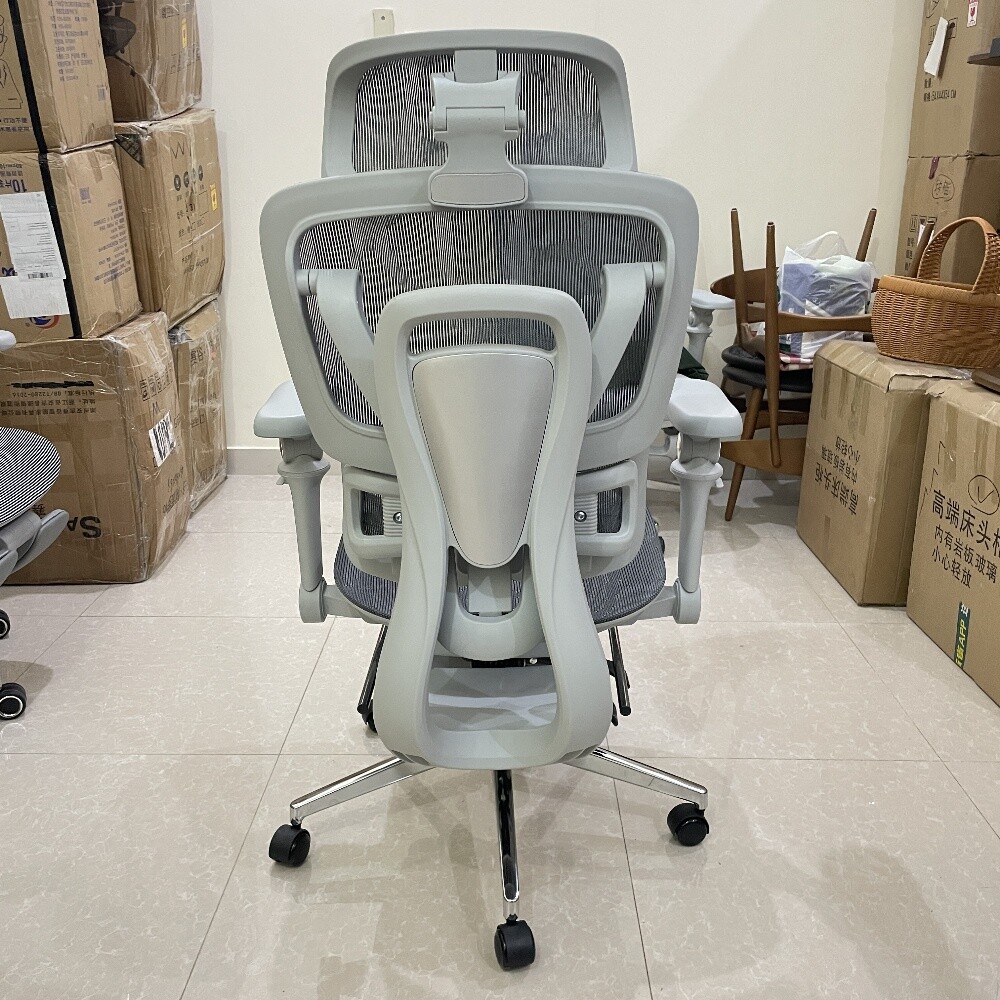 Office chair, gaming chair - 4