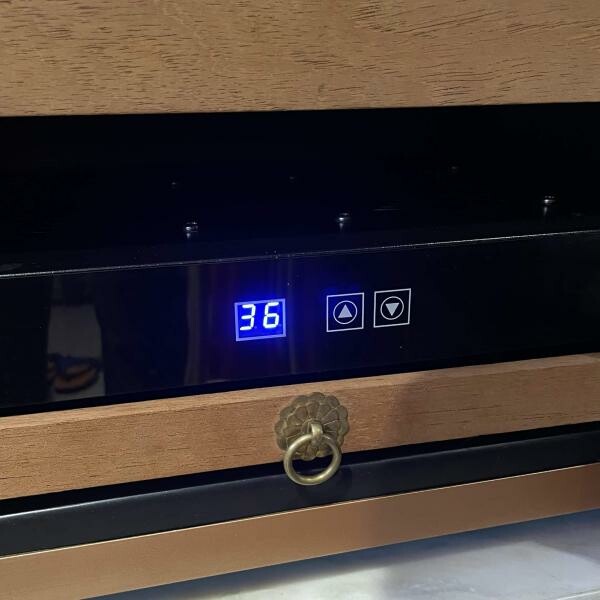 Cigar Humidor - 4