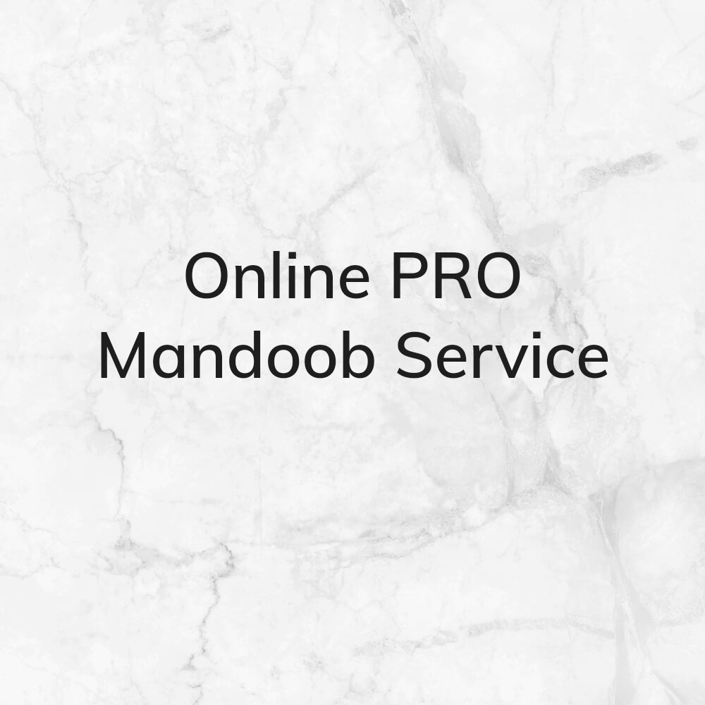 PRO Representative(Mandoob) Service - 4