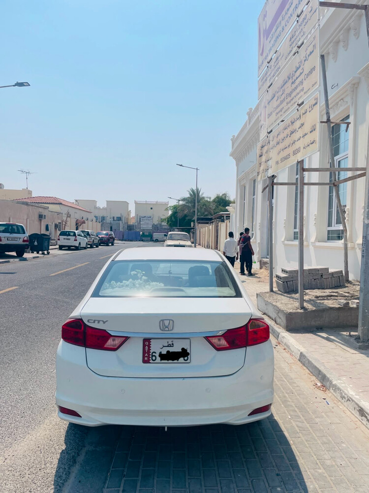 honda city -2014 - 11