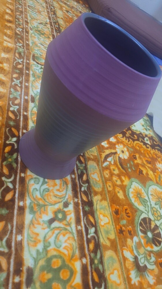 flower vase - 2