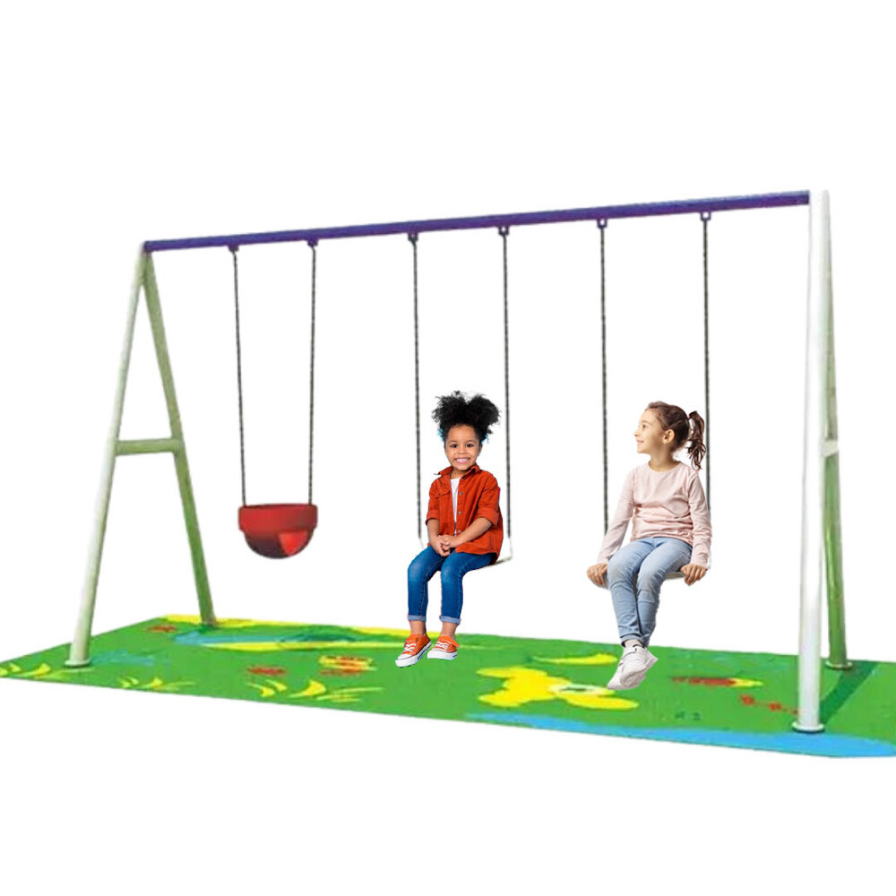 outdoor swings - 2