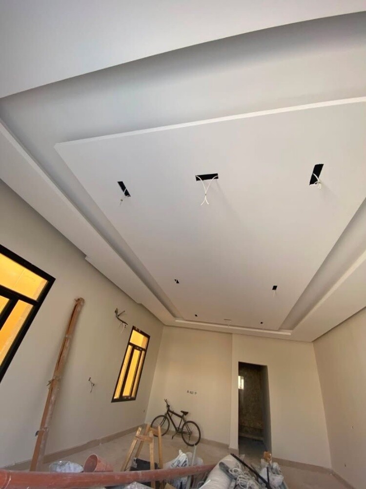 جبس ديكور - 14