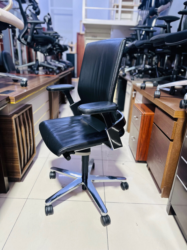 Reception/Meeting/Desk/Chair/Sofa - 29