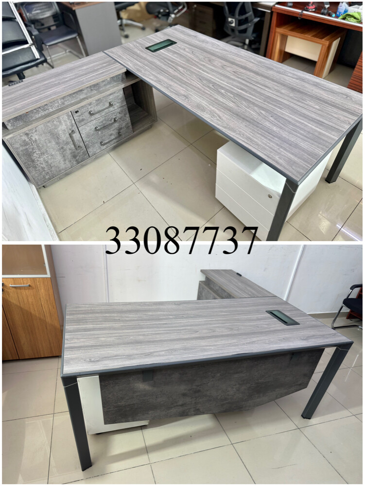 Reception/Meeting/Desk/Chair/Sofa - 23