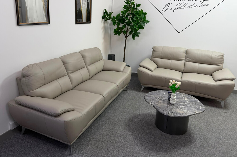 Reception/Meeting/Desk/Chair/Sofa - 5