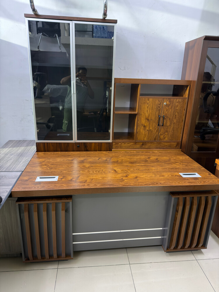 Reception/Meeting/Desk/Chair/Sofa - 7