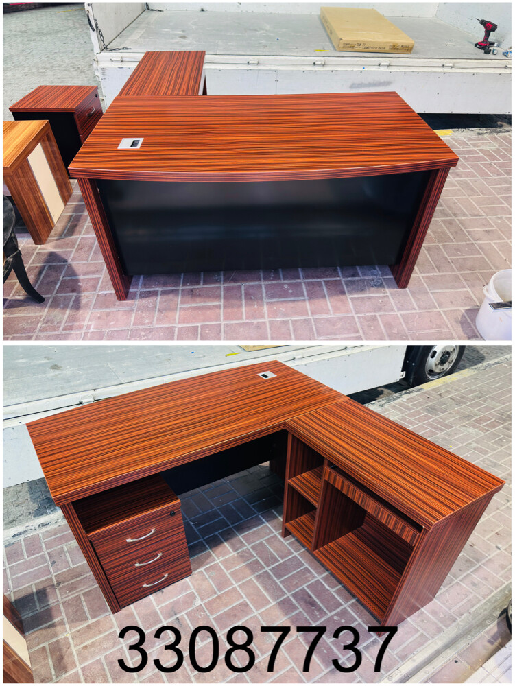 Reception/Meeting/Desk/Chair/Sofa - 21