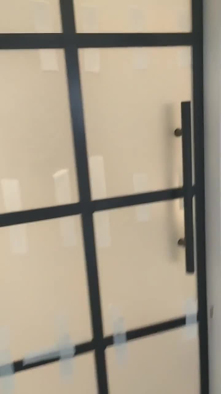 shower glass - 15