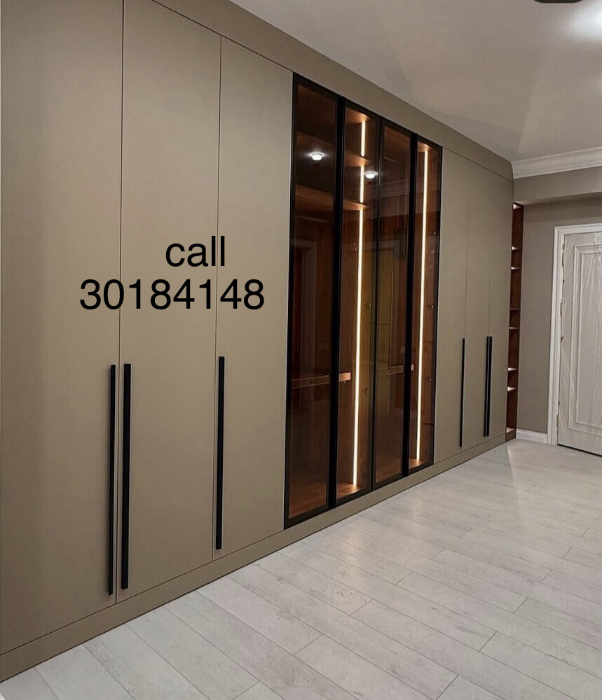 Making all luxury furniture - 27
