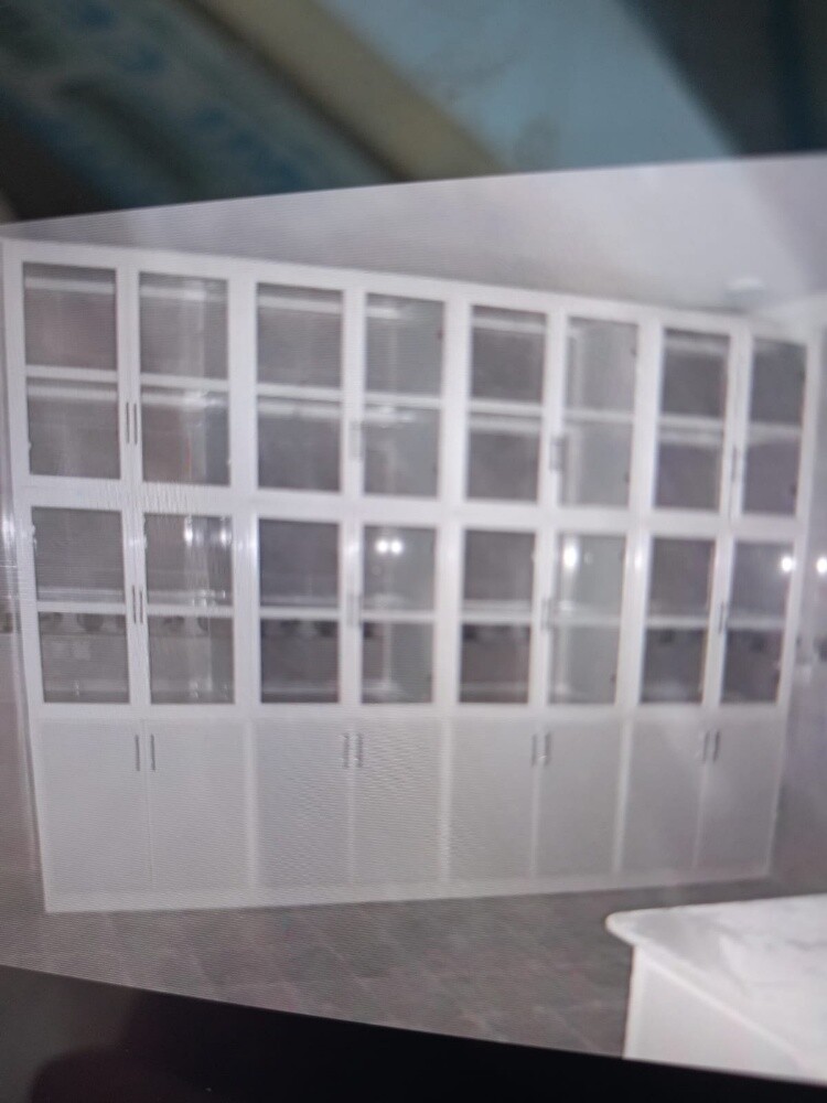 Aluminum works - 26