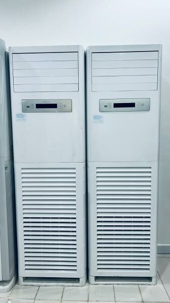 Hisense Stand  AC 5 Ton for Sale - 1