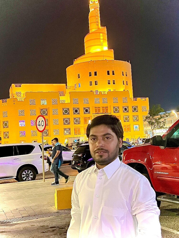 Muhammad Asif - 1