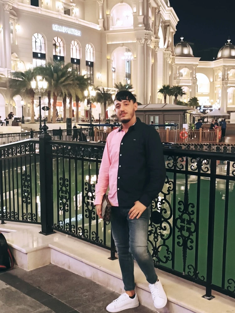 Riad - 2