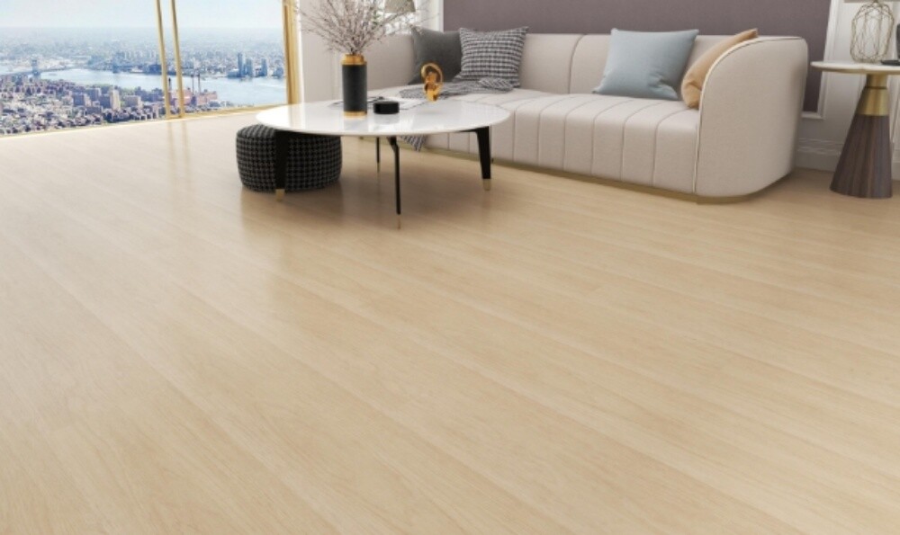 Custom Parquet Flooring & Instal - 2