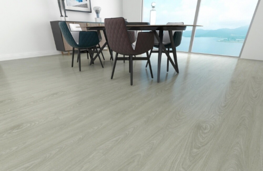 Custom Parquet Flooring & Instal - 1