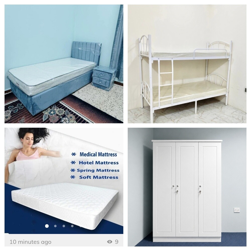 All new Doha furniture, - 5
