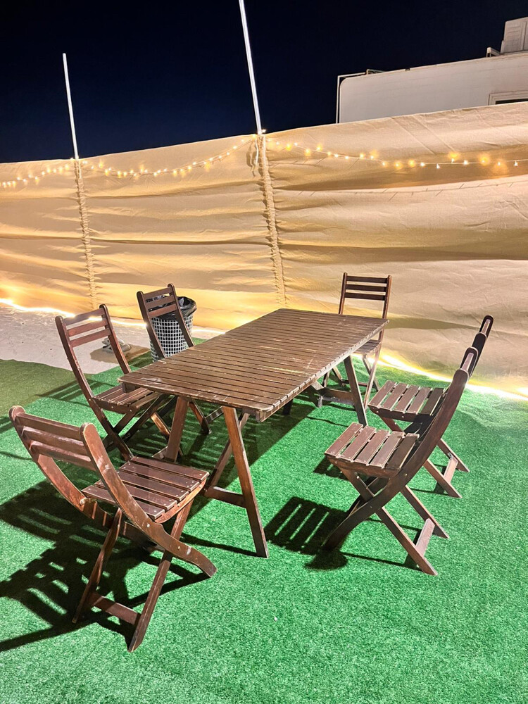 caravan for rent - 6