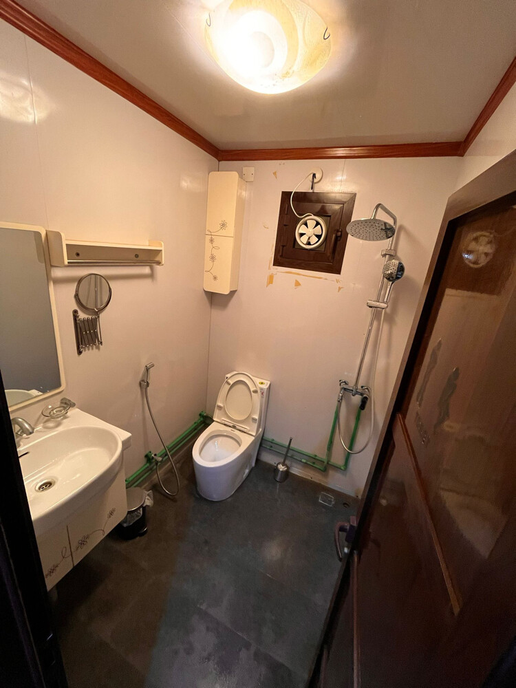 caravan for rent - 4