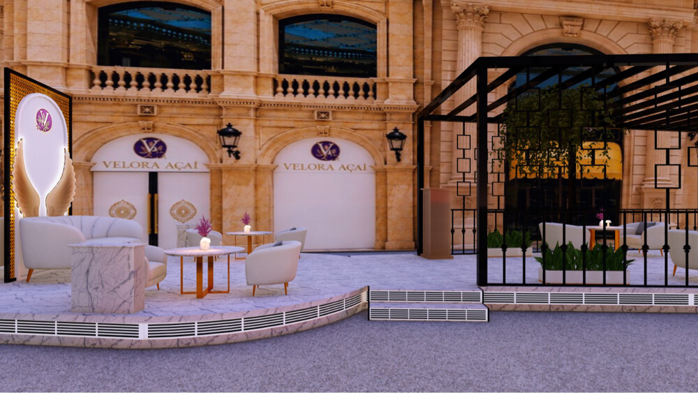 3D Designer - 3