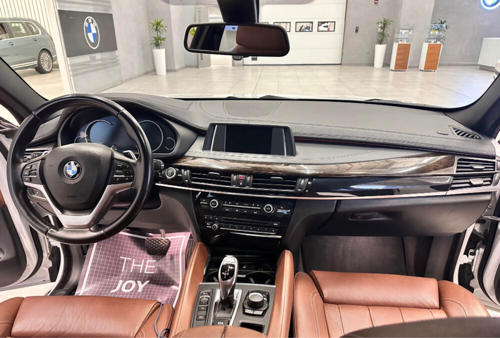 BMW X6 For Sale Excellent Condition - 11