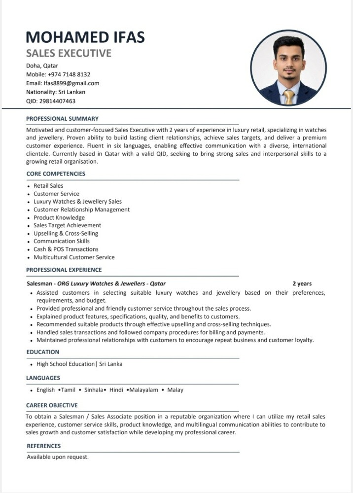 Mohamed Ifas - 2