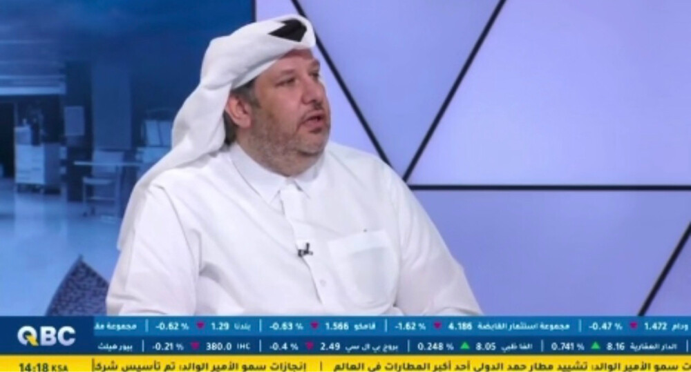 مدير مالي ومستشار تطوير مشاريع  - 1