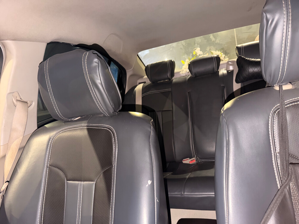 honda city -2014 - 12