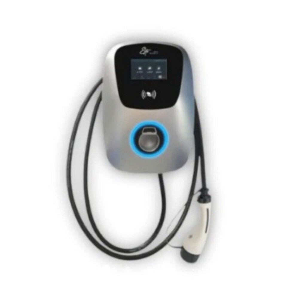 electric car charger installation - 4