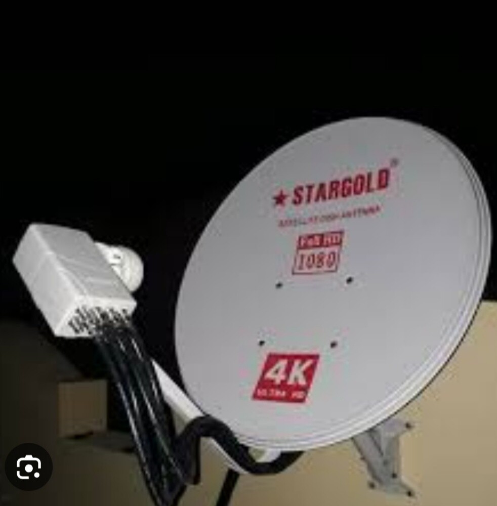 Satellite,televisionWifi,Technician - 1