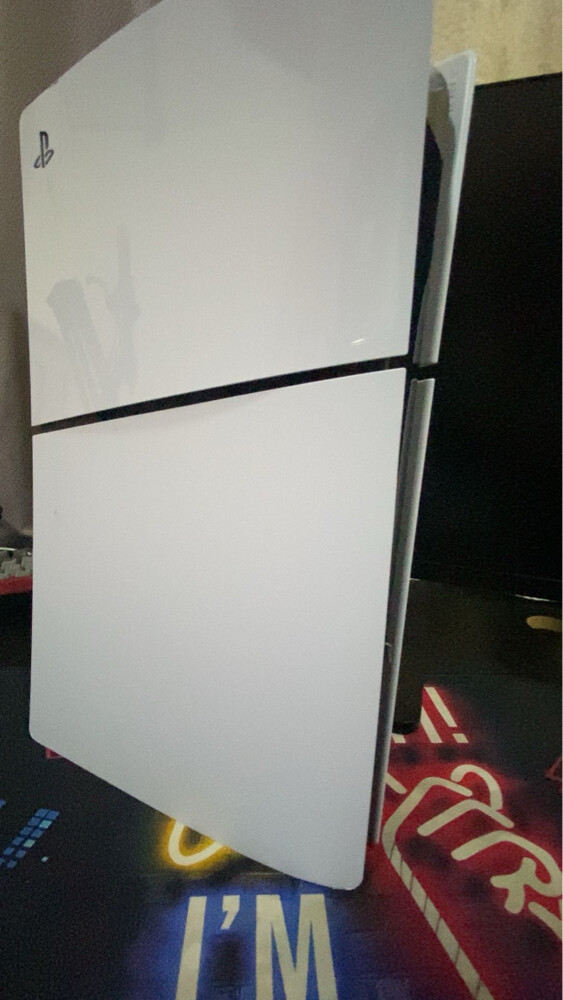 Ps5 slim disc - 2