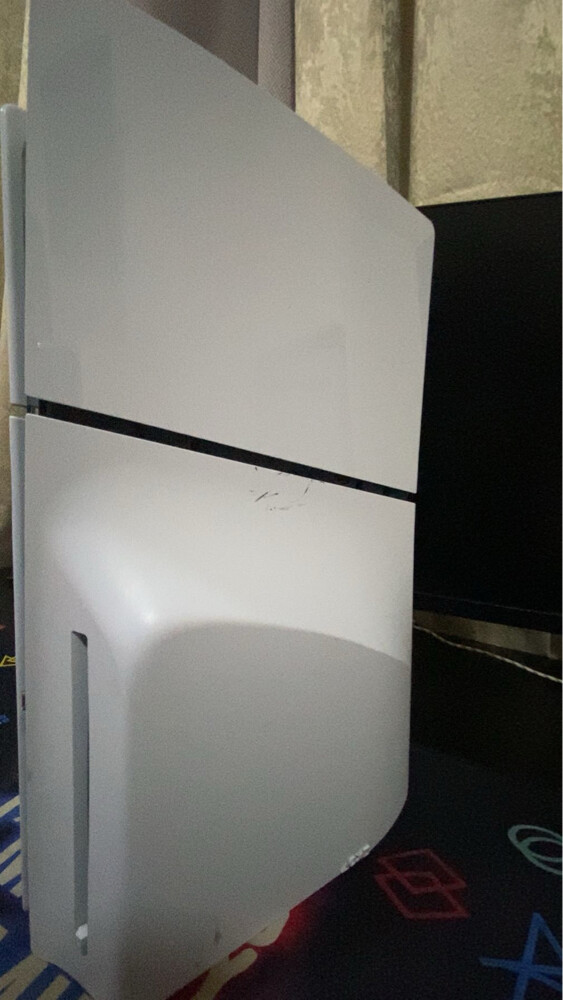 Ps5 slim disc - 1