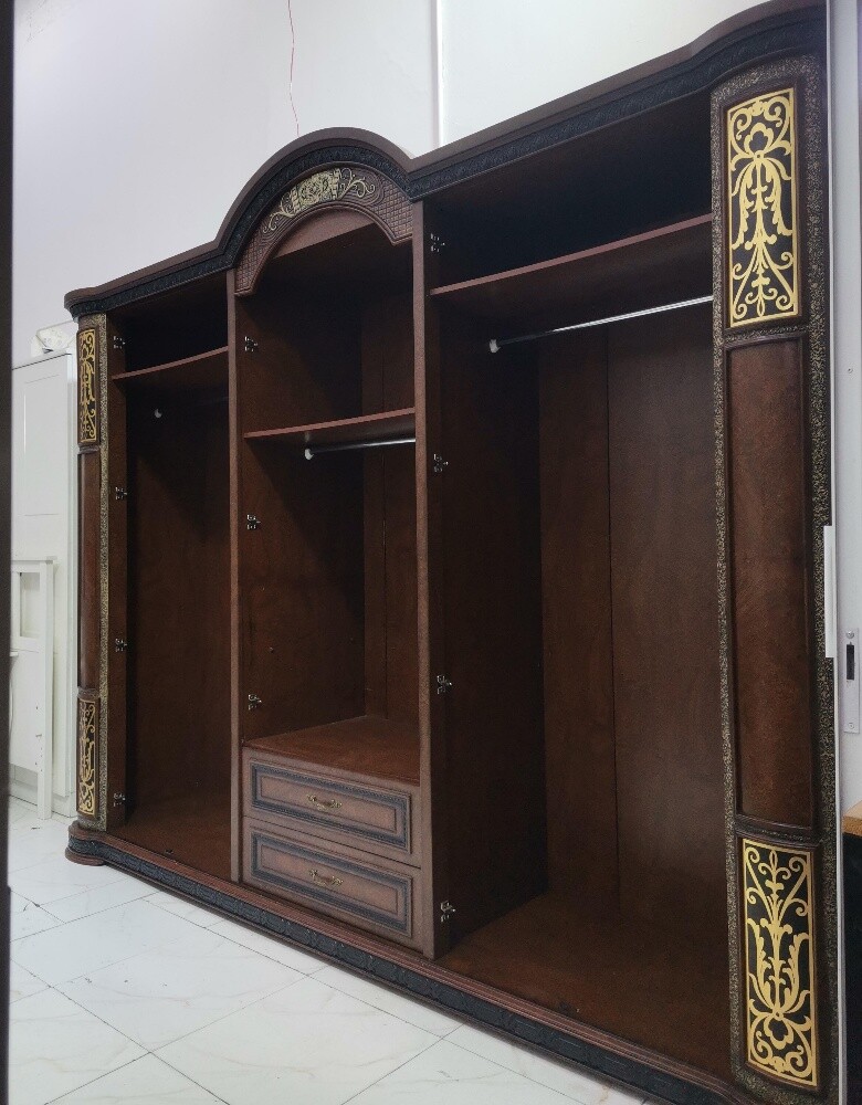 for sell bedroom sat like a new - 3