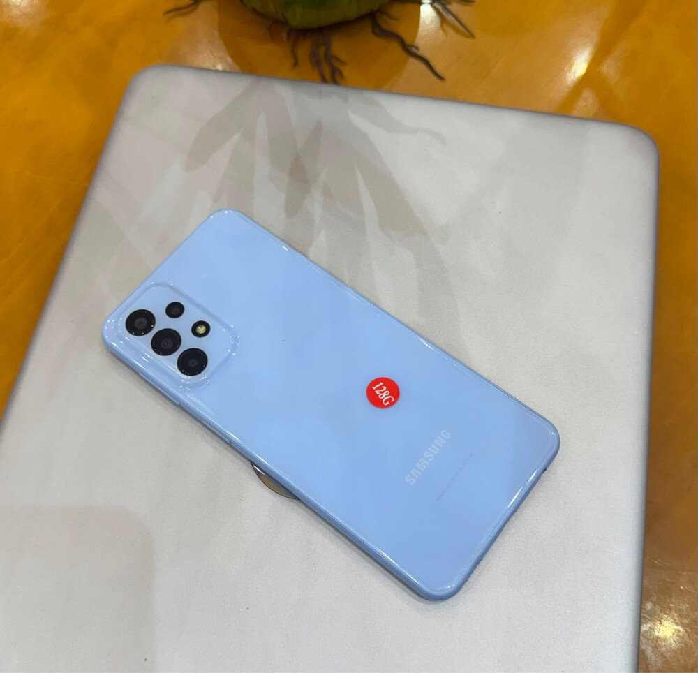 Sumsung galaxy A23 original USA  - 3