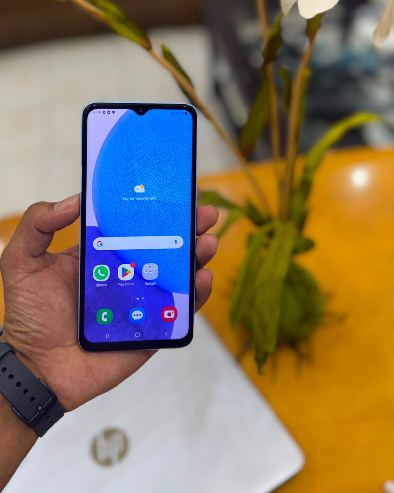 Sumsung galaxy A23 original USA  - 4