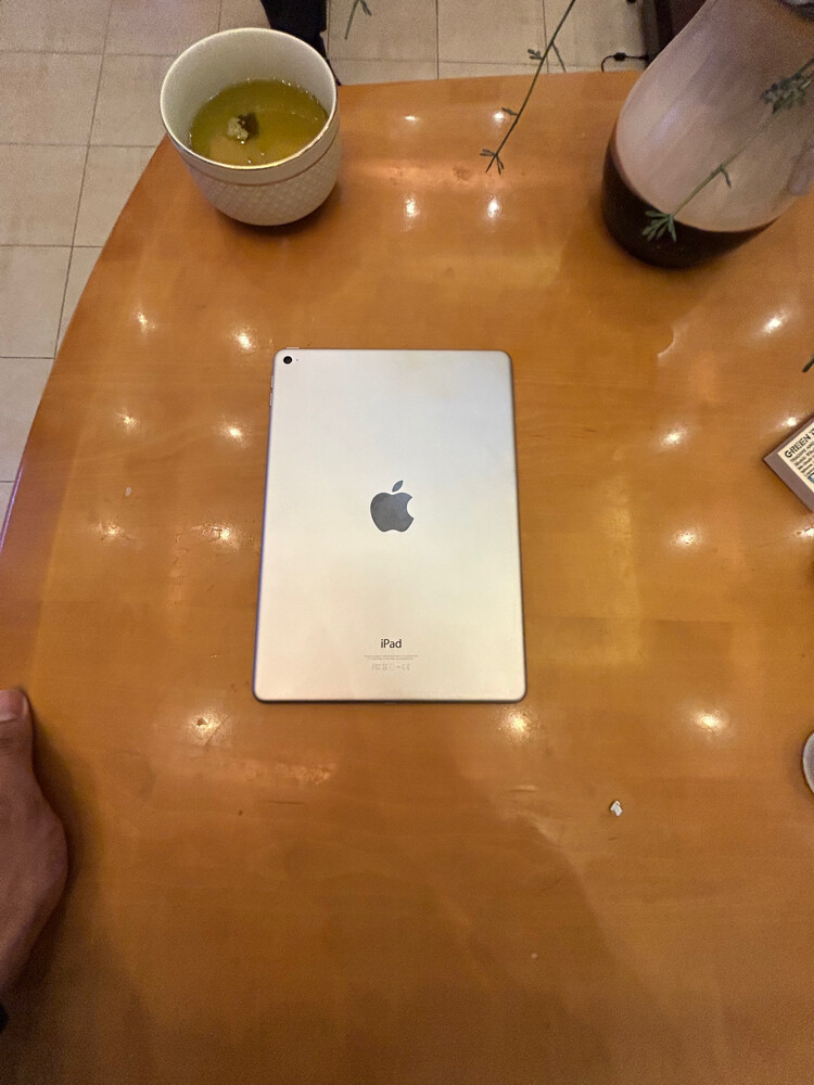 Apple iPad 5th Generation 32GB USA - 2
