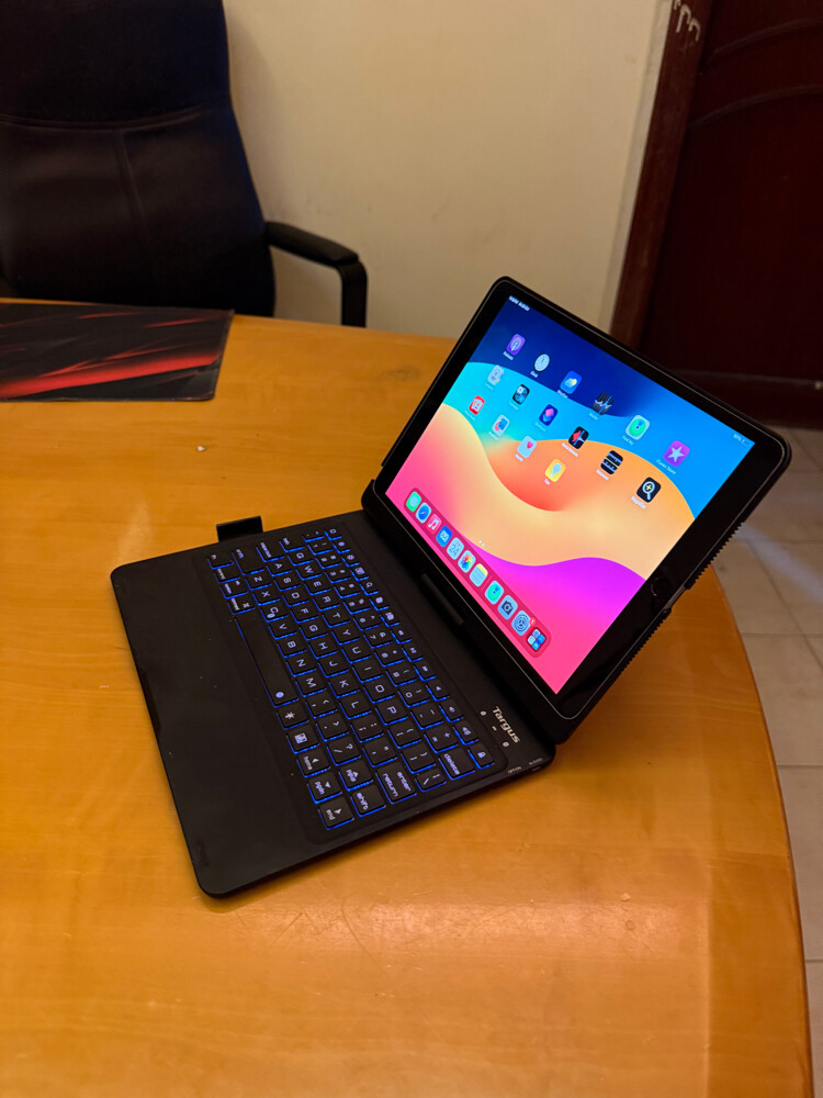 iPad Pro 10.5″ USA Original pubg  - 3